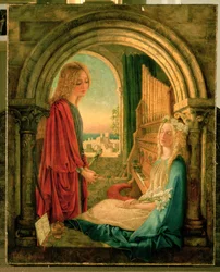 Annunciation